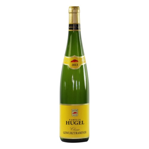 Hugel Classic Gewurztraminer 2018