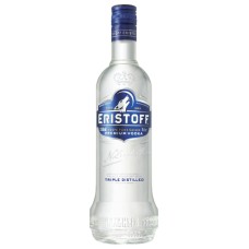Eristoff Vodka