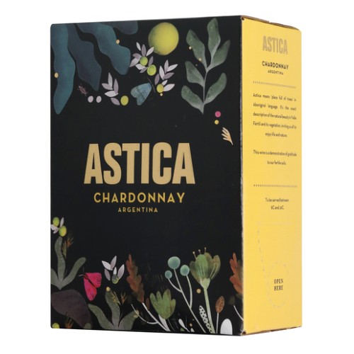 Astica Chardonnay