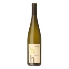 Hirschhof Morstein Riesling Kabinett 2020