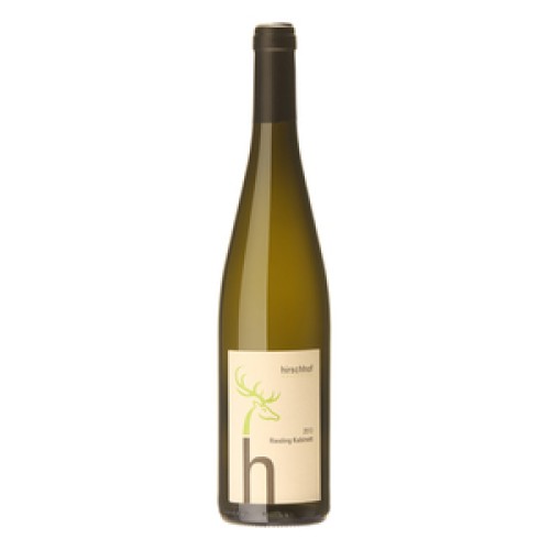 Hirschhof Morstein Riesling Kabinett 2020