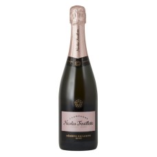 Nicolas Feuillatte Rosé Brut