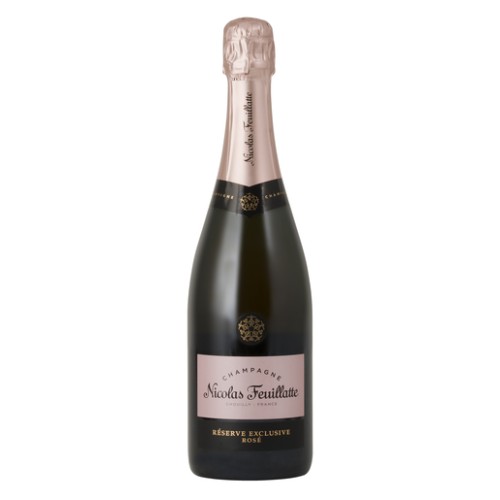 Nicolas Feuillatte Rosé Brut