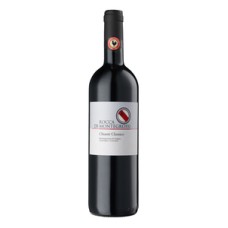 Montegrossi Chianti Classico 2017