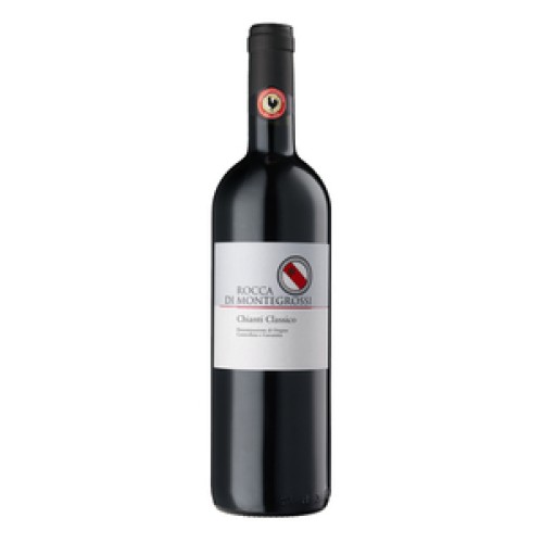 Montegrossi Chianti Classico 2017