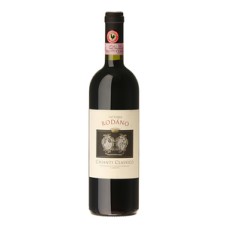 Rodano Chianti Classico 2019