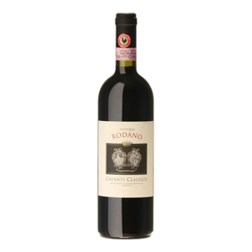 Rodano Chianti Classico 2019