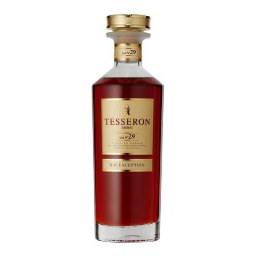 Tesseron Lot N° 29 XO Exception