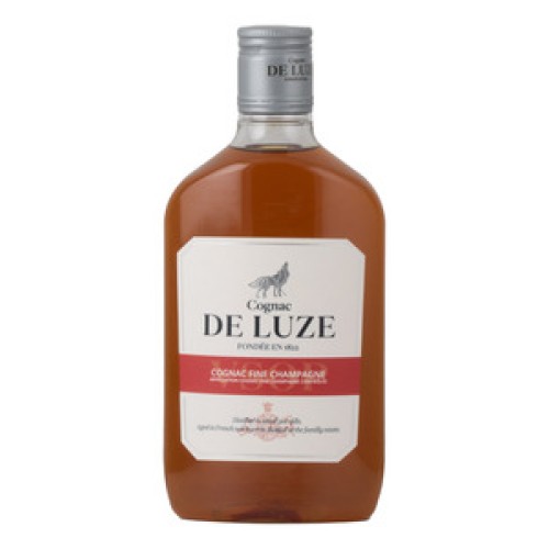 De Luze VSOP Fine Champagne