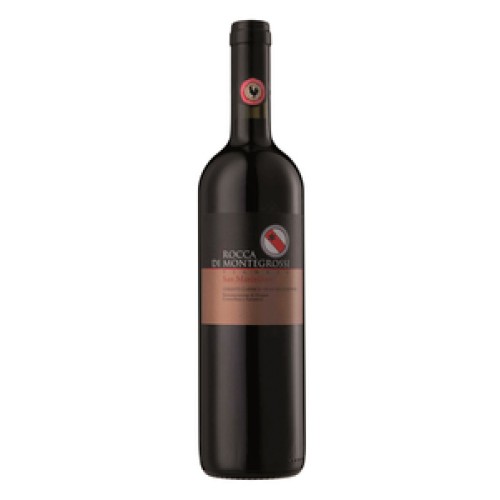 Rocca di Montegrossi San Marcellino Chianti Classico Gran Selezione 2015