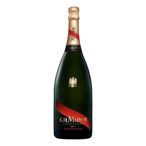Mumm Cordon Rouge Brut