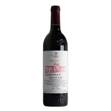 Vega Sicilia Valbuena 5° 2018