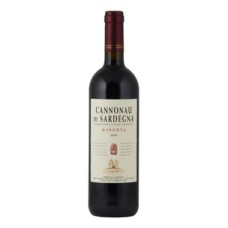 Sella & Mosca Cannonau di Sardegna Riserva