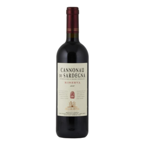Sella & Mosca Cannonau di Sardegna Riserva