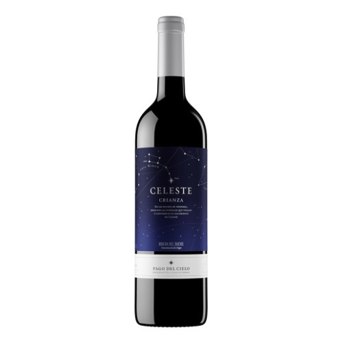 Celeste 2019