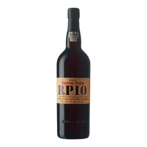 Ramos Pinto Tawny 10 YO Quinta de Ervamoira