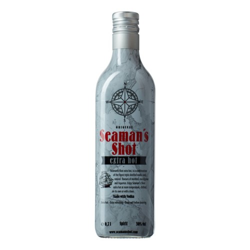 Seaman's Shot