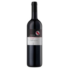 Rocca di Montegrossi Geremia 2014