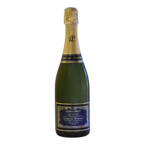 Laurent-Perrier Ultra Brut
