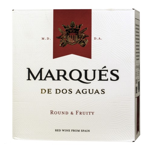 Marques de dos Aguas