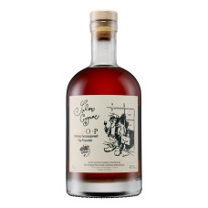 Aukrust: Solan VSOP