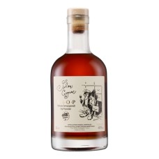 Aukrust: Solan VSOP