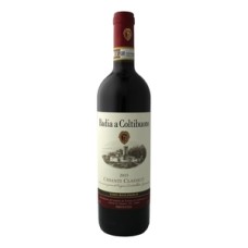 Badia a Coltibuono Chianti Classico 2019