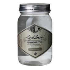 Everclear Lightning Moonshine