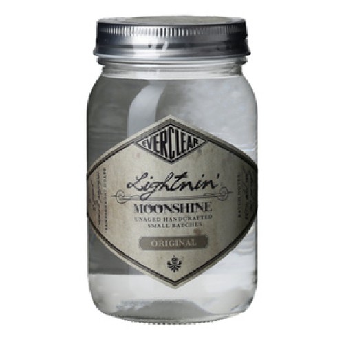 Everclear Lightning Moonshine