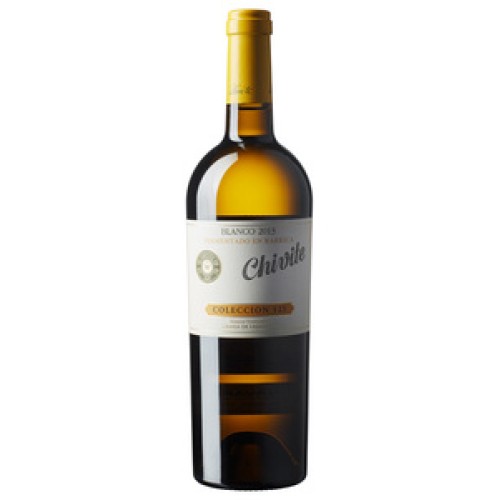 Chivite Collection 125 Chardonnay 2016