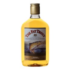 The Fat Trout