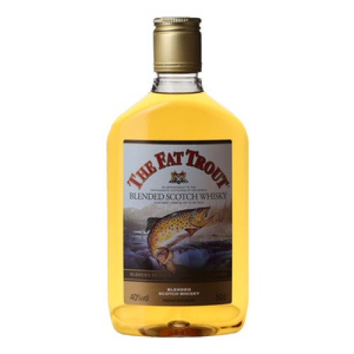 The Fat Trout