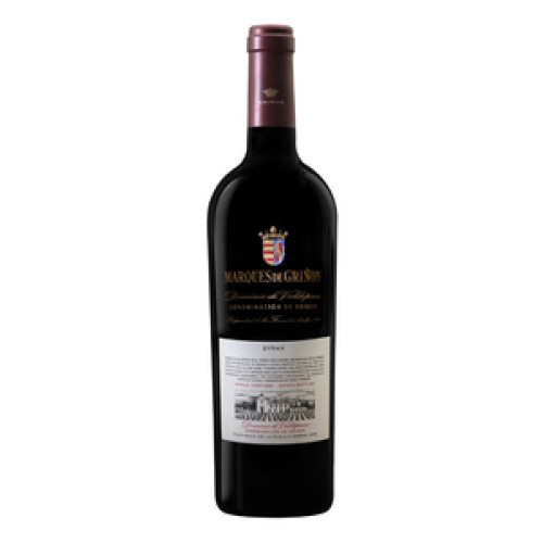 Marqués de Griñón Syrah 2019
