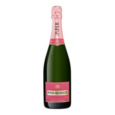 Piper-Heidsieck Brut Rosé Sauvage