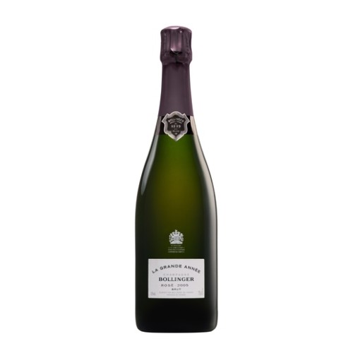 Bollinger la Grande Année Rosé Brut 2014