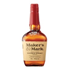 Maker's Mark Kentucky Straight Bourbon Whiskey