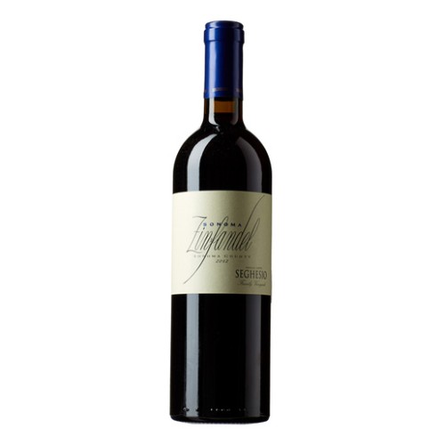 Seghesio Sonoma Zinfandel 2021