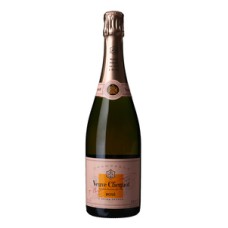 Veuve Clicquot Brut Rosé