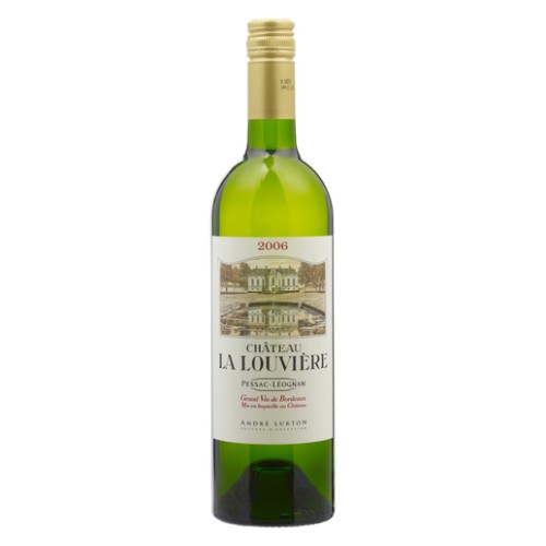 Ch. La Louvière 2016
