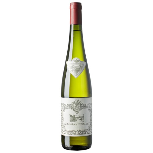 Albariño de Fefiñanes 2022