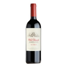Olim Bauda La Villa Barbera d'Asti 2021