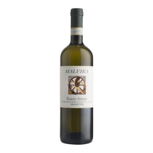 Malvirà Roero Arneis Saglietto 2016