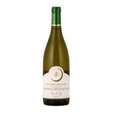 Brocard Chablis Premier Cru Vau de Vey 2021