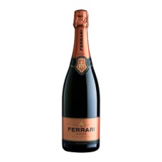 Ferrari Trento Rosé Brut