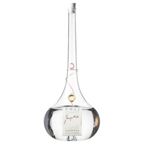 Jacopo Poli Grappa Vespaiolo