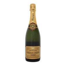 Camille Savès Bouzy Carte d'Or Grand Cru Brut