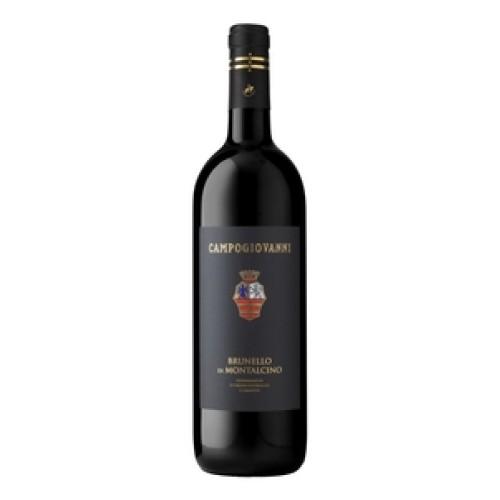 Campogiovanni Brunello di Montalcino 2018