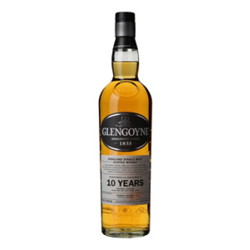 Glengoyne 10 Years Old