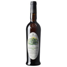Marco de Bartoli Marsala Superiore Oro Vigna La Miccia
