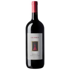 Col d'Orcia Brunello di Montalcino 2017